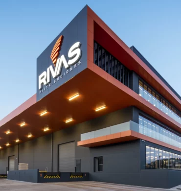 Instalaciones Distribuciones Rivas Vigo