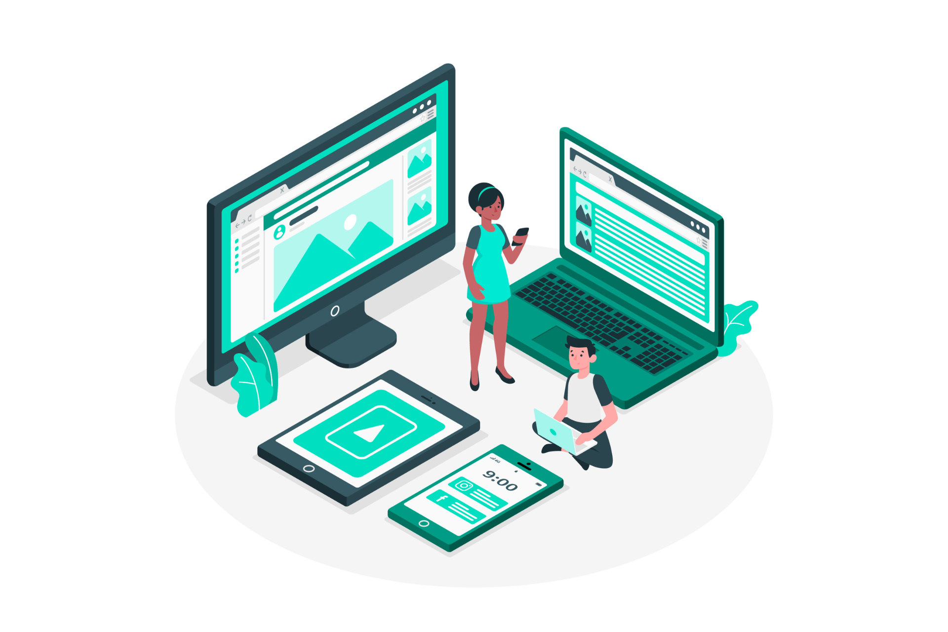 beneficios progressive web